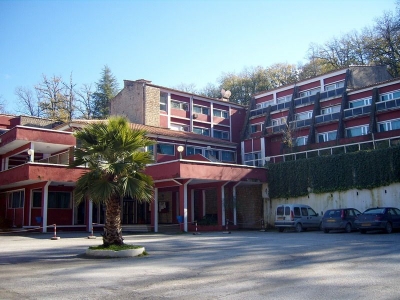 HOTEL TAMGOUT